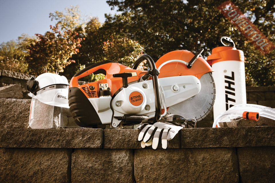 Бензопила stihl картинки