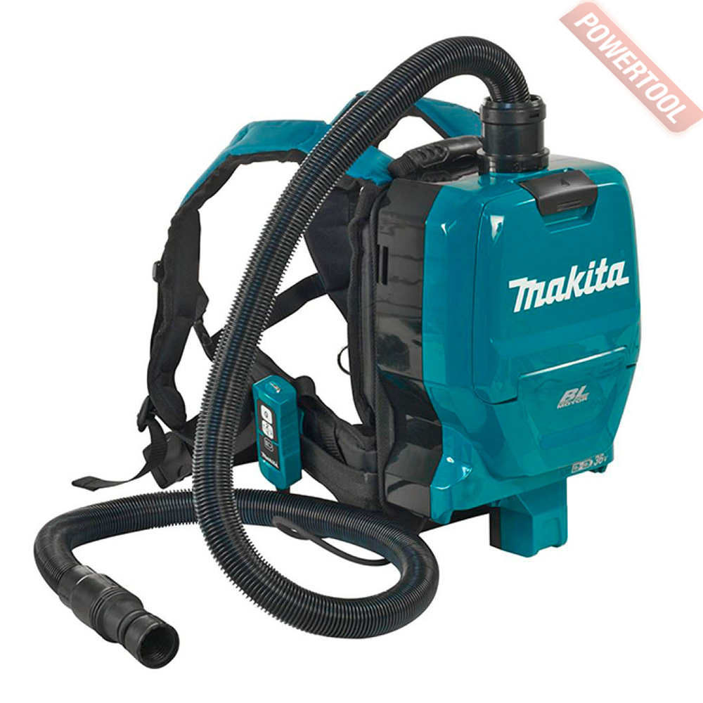 Пылесос Makita dvc260z