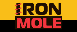 IRON MOLE (АЙРОН МОЛ)