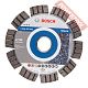 Диск алмазный по граниту 125х22,23 мм BOSCH Best For Stone 2608602642
