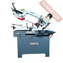 Ленточнопильный станок по металлу с гидроразгрузкой рамы METAL MASTER BSM-260 380V