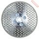 Диск алмазный по керамограниту 115хМ14 TRIO DIAMOND Grand Cut and Grind GCG102