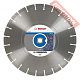 Диск алмазный по граниту 400х25,4/20 мм BOSCH Standard For Stone 2608602604