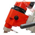 Установка алмазного бурения со стойкой VOLL Industria V-Kit 400 Pro