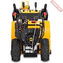 Снегоуборщик колесный самоходный CUB CADET 3X 30 HD Intellipower Snow Blower