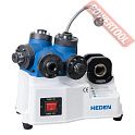 Заточной станок для заточки сверл и фрез HEDEN DGM-20S