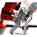 Установка алмазного бурения со стойкой VOLL Industria V-Kit 400 Pro
