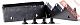 Нож шнека для земли 300 мм FUBAG BT 300