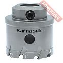 Твердосплавная коронка TCT 70х30 мм KARNASCH Power-Max 20 20.1015A-070