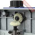 Рейсмусовый станок с сегментированным валом helical (кукуруза) BELMASH P2200MH 220V S215A