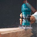 Фрезер кромочный ручной MAKITA 3709