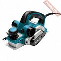 Рубанок электрический MAKITA KP 0810 CK