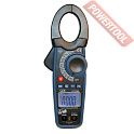 Токовые клещи профессиональные CEM DT-3368