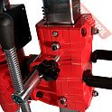 Установка алмазного бурения со стойкой VOLL V-Drill 250N