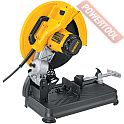 Монтажная отрезная пила по металлу DeWALT D 28720