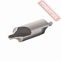 Центрирующее сверло тип B HSS 5х78 мм RODMIX 12005000001