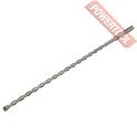 Бур SDS-Plus 8х250/310 мм 2 грани MESSER Minus BI-08-310