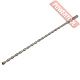Бур SDS-Plus 8х250/310 мм 2 грани MESSER Minus BI-08-310