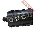 Ножевой вал Helical 260 мм BELMASH RA136A