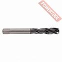 Метчик машинный для сквозных и глухих отверстий по металлу HSSE TiCN-C UNF 5/8-18 ISO RODMIX 1618050818