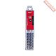 Бур SDS-Plus 7х100/160 мм 2 грани 10 шт MILWAUKEE M2 Trade Pack 4932352697