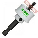 Биметаллическая коронка HSS-Co M42 29х11 мм Hex D.BOR Sheet Metal HS-BIM-SM-20-029