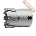 Твердосплавная коронка TCT 22х30 мм LENZ LZCS-022 R