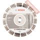 Диск алмазный по бетону 230х22,23 мм BOSCH Best For Concrete 2608602655