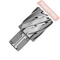 Сверло корончатое по металлу HSS-Co 30х30/63 мм Weldon 19 D.BOR L30 CD-CO8-030-030-W