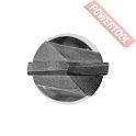 Бур SDS-Plus 20х250/310 мм 2 грани D.BOR W Plus 2WPD20L0310