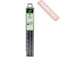 Бур SDS-Plus 10х100/160 мм 2 грани 10 шт D.BOR V Plus 240369