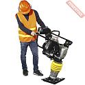 Вибротрамбовка бензиновая SPEKTRUM STR-80 56806