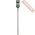 Бур SDS-Plus 8х250/310 мм 2 грани D.BOR 2C Plus