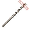 Бур SDS-Max 14х400/540 мм 4 грани MAKITA Zentro P-17083