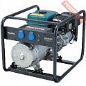 Бензиновый генератор MAKITA EG 410 C