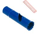 Биметаллическая коронка HSS-Co M42 14х38 мм WILPU 3101400101