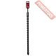 Бур SDS-Plus 28х540/600 мм 2 грани ELITECH 1820.032900