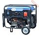 Бензиновый генератор ТСС TSS SGG 6000EH3NA 160011