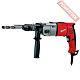 Дрель ударная MILWAUKEE PD2E 24 RS