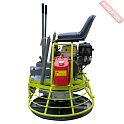 Затирочная машина по бетону двухроторная бензиновая STEM TECHNO RPT 31