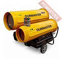 Дизельная тепловая пушка непрямого нагрева OURMASTER DV 170