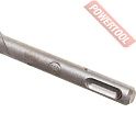 Бур SDS-Plus 16х540/600 мм 2 грани MESSER Minus BI-16-600