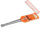 Бур SDS-Plus 25х290/350 мм 4 грани MESSER Plus BX-25-350
