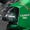 Мотоблок CAIMAN Vario 60S TWK+