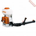 Мотоопрыскиватель ранцевый STIHL SR 420