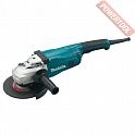 Углошлифовальная машина MAKITA GA 7020 SF