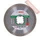 Диск алмазный по плитке 115хM14/22,23 мм BOSCH X-Lock Standard For Ceramic 2608615137