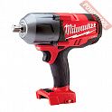 Аккумуляторный импульсный ударный гайковерт MILWAUKEE M18 CIW12-0 FUEL