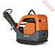 Виброплита реверсивная дизельная HUSQVARNA LG 504 D 9678555-08