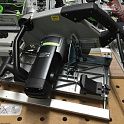 Пила циркулярная ручная FESTOOL HK 132 E